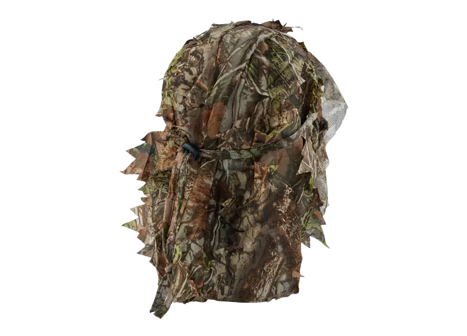 Баф-маска DeerHunter Sneaky 3D (40DH Innovation camo) Фото 2